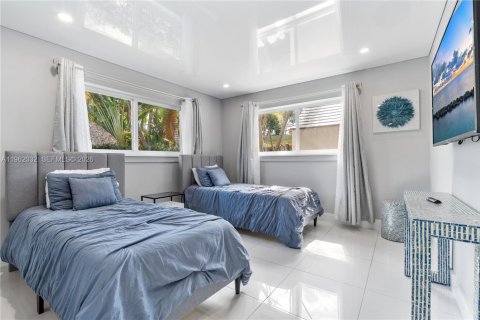 Villa ou maison à louer à Oakland Park, Floride: 3 chambres, 160.26 m2 № 2027763 - photo 27