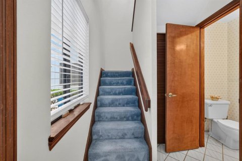 Townhouse in New Smyrna Beach, Florida 2 bedrooms, 158.49 sq.m. № 2156042 - photo 28