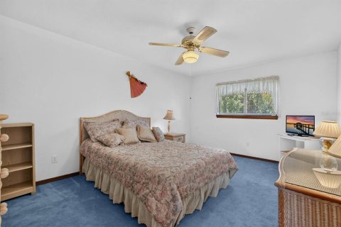 Townhouse in New Smyrna Beach, Florida 2 bedrooms, 158.49 sq.m. № 2156042 - photo 22