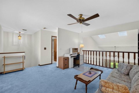 Townhouse in New Smyrna Beach, Florida 2 bedrooms, 158.49 sq.m. № 2156042 - photo 20