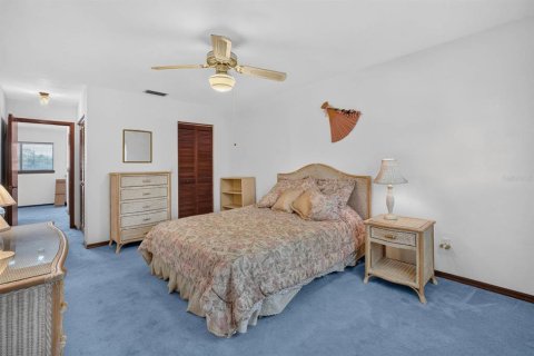 Townhouse in New Smyrna Beach, Florida 2 bedrooms, 158.49 sq.m. № 2156042 - photo 23