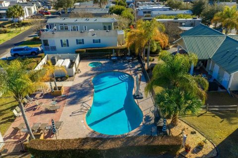 Land in Silver Springs Shores, Florida № 2111055 - photo 20