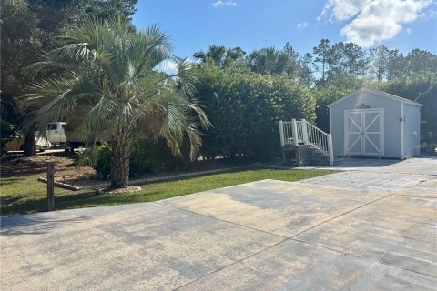 Land in Silver Springs Shores, Florida № 2111055 - photo 3