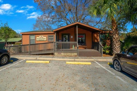 Land in Silver Springs Shores, Florida № 2111055 - photo 16