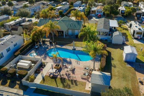 Land in Silver Springs Shores, Florida № 2111055 - photo 18