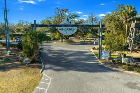 Land in Silver Springs Shores, Florida № 2111055 - photo 12
