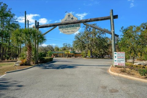 Land in Silver Springs Shores, Florida № 2111055 - photo 17