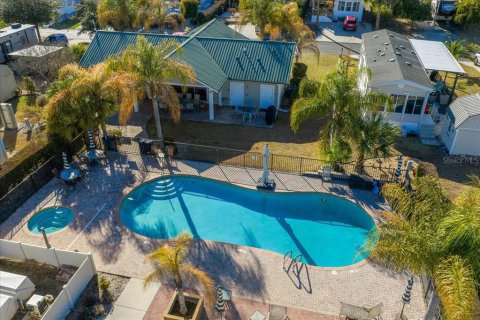 Land in Silver Springs Shores, Florida № 2111055 - photo 21