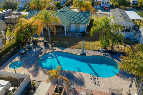 Land in Silver Springs Shores, Florida № 2111055 - photo 19