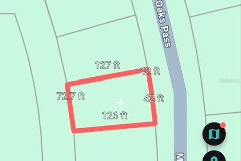 Land in Ocala, Florida № 2165856 - photo 6