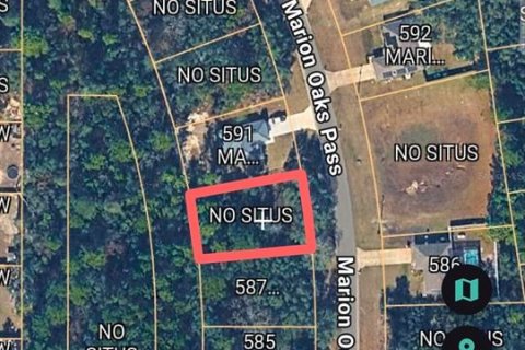 Land in Ocala, Florida № 2165856 - photo 7