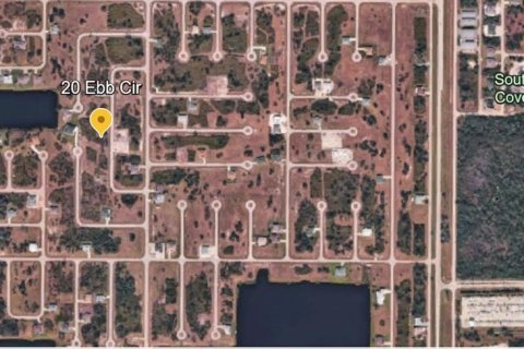 Land in Placida, Florida № 2159034 - photo 2
