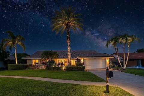 Casa en venta en Boca Raton, Florida, 4 dormitorios, 200.76 m2 № 2087913 - foto 24