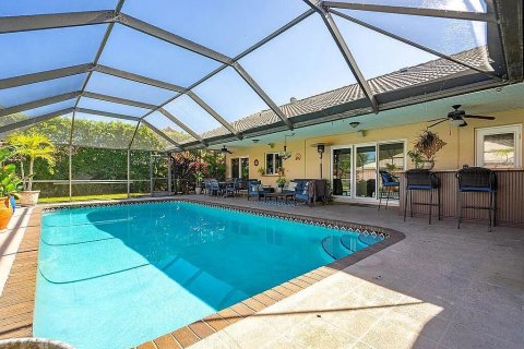 Casa en venta en Boca Raton, Florida, 4 dormitorios, 200.76 m2 № 2087913 - foto 21