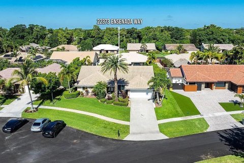 Casa en venta en Boca Raton, Florida, 4 dormitorios, 200.76 m2 № 2087913 - foto 2