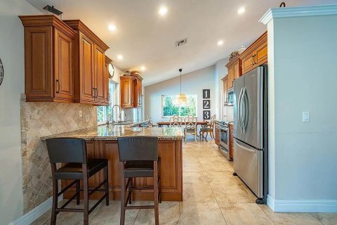 Casa en venta en Boca Raton, Florida, 4 dormitorios, 200.76 m2 № 2087913 - foto 16