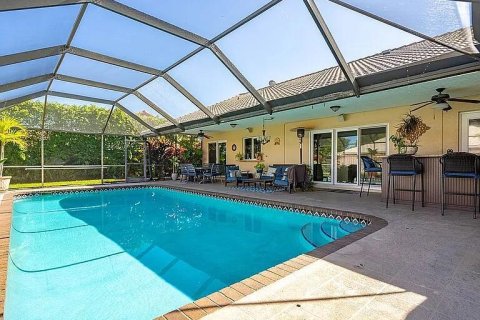 Casa en venta en Boca Raton, Florida, 4 dormitorios, 200.76 m2 № 2087913 - foto 20