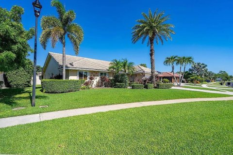 Casa en venta en Boca Raton, Florida, 4 dormitorios, 200.76 m2 № 2087913 - foto 5