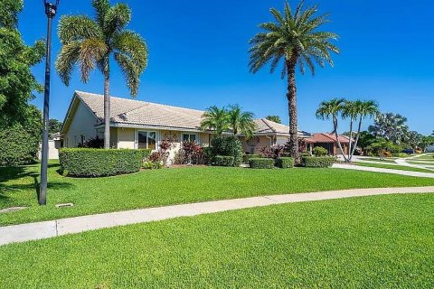 Casa en venta en Boca Raton, Florida, 4 dormitorios, 200.76 m2 № 2087913 - foto 4