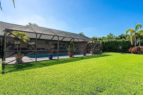 Casa en venta en Boca Raton, Florida, 4 dormitorios, 200.76 m2 № 2087913 - foto 6