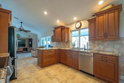 Casa en venta en Boca Raton, Florida, 4 dormitorios, 200.76 m2 № 2087913 - foto 17