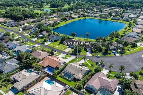 Casa en Boca Raton, Florida 4 dormitorios, 200.76 m2 № 2087913