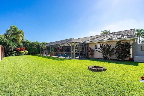 Casa en venta en Boca Raton, Florida, 4 dormitorios, 200.76 m2 № 2087913 - foto 7