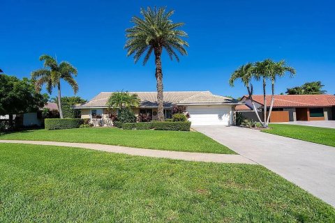 Casa en venta en Boca Raton, Florida, 4 dormitorios, 200.76 m2 № 2087913 - foto 22