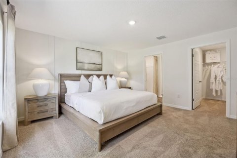 Villa ou maison à vendre à Haines City, Floride: 3 chambres, 139.73 m2 № 2236936 - photo 15