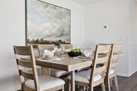 Villa ou maison à vendre à Haines City, Floride: 3 chambres, 139.73 m2 № 2236936 - photo 5