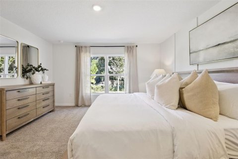Villa ou maison à vendre à Haines City, Floride: 3 chambres, 139.73 m2 № 2236936 - photo 17