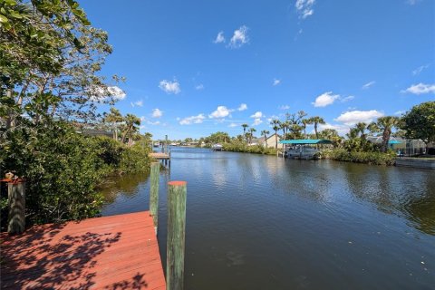 House in Port Charlotte, Florida 3 bedrooms, 170.75 sq.m. № 1586130 - photo 30