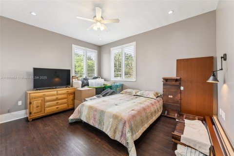Townhouse in Fort Lauderdale, Florida 3 bedrooms, 191.01 sq.m. № 1806494 - photo 22