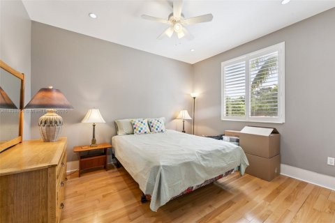 Townhouse in Fort Lauderdale, Florida 3 bedrooms, 191.01 sq.m. № 1806494 - photo 20