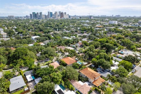 Townhouse in Fort Lauderdale, Florida 3 bedrooms, 191.01 sq.m. № 1806494 - photo 26