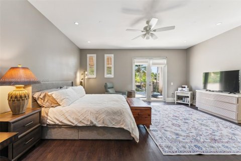 Townhouse in Fort Lauderdale, Florida 3 bedrooms, 191.01 sq.m. № 1806494 - photo 14