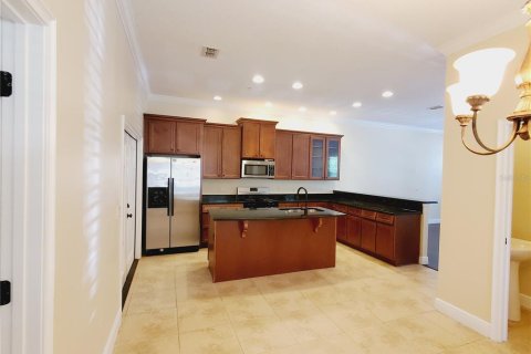 Touwnhouse à louer à Winter Park, Floride: 3 chambres, 162.02 m2 № 2426965 - photo 4