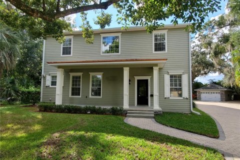 Touwnhouse à Winter Park, Floride 3 chambres, 162.02 m2 № 2426965