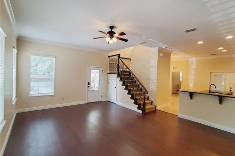Touwnhouse à louer à Winter Park, Floride: 3 chambres, 162.02 m2 № 2426965 - photo 8