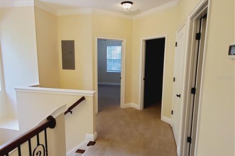 Touwnhouse à louer à Winter Park, Floride: 3 chambres, 162.02 m2 № 2426965 - photo 15