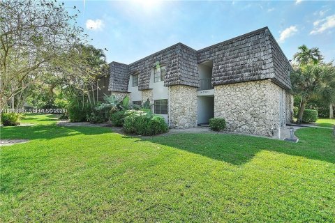 Condo à Oakland Park, Floride, 1 chambre  № 2431303
