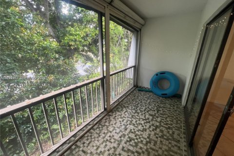 Copropriété à louer à Oakland Park, Floride: 1 chambre, 70.61 m2 № 2431303 - photo 9
