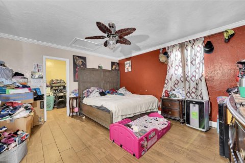 Villa ou maison à vendre à Miami Gardens, Floride: 4 chambres, 159.61 m2 № 1969032 - photo 21