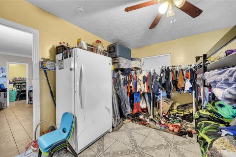 Villa ou maison à vendre à Miami Gardens, Floride: 4 chambres, 159.61 m2 № 1969032 - photo 20