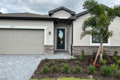 Villa ou maison à Venice, Floride 4 chambres, 189.06 m2 № 2376597