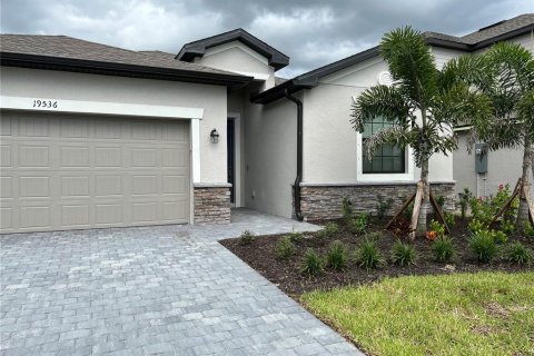 Villa ou maison à louer à Venice, Floride: 4 chambres, 189.06 m2 № 2376597 - photo 2