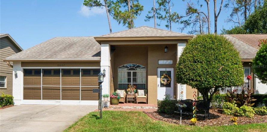 Casa en Hudson, Florida 2 dormitorios, 158.68 m2 № 2225765