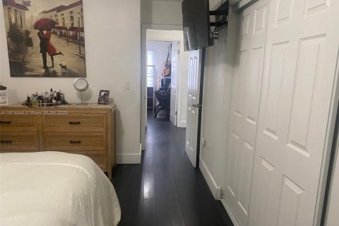 Купить таунхаус в Майами, Флорида 3 спальни, 113.81м2, № 1924785 - фото 10