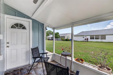 Villa ou maison à vendre à Sun City Center, Floride: 2 chambres, 172.05 m2 № 2422812 - photo 30