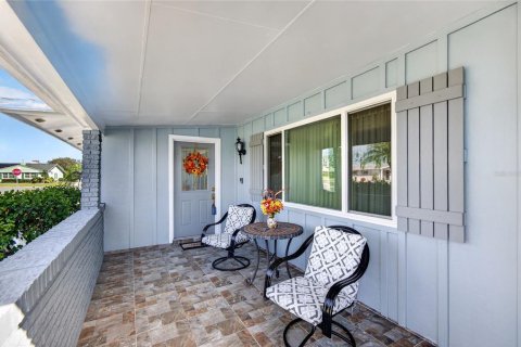 Villa ou maison à vendre à Sun City Center, Floride: 2 chambres, 172.05 m2 № 2422812 - photo 3